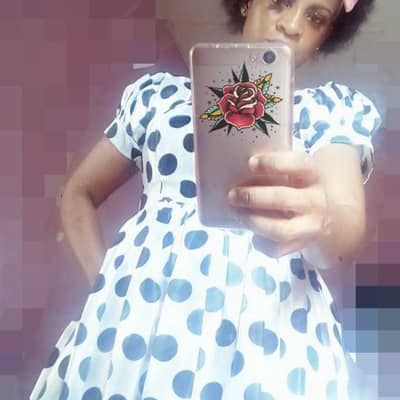 Sharon George