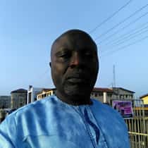 Ajayi Olatunji Simba