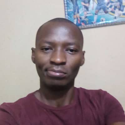 Iam mayor