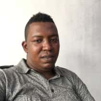 Seun Saraye