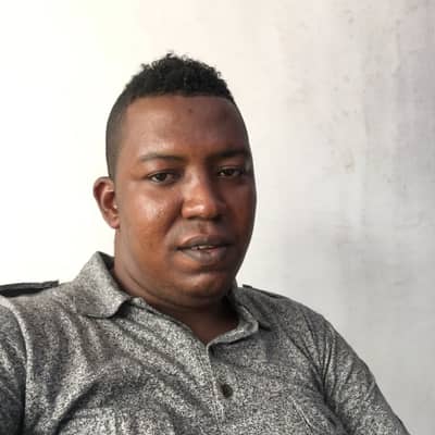 Seun Saraye