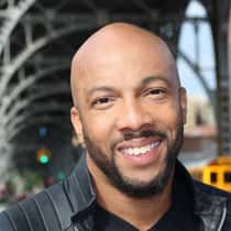 Darrell Thompson