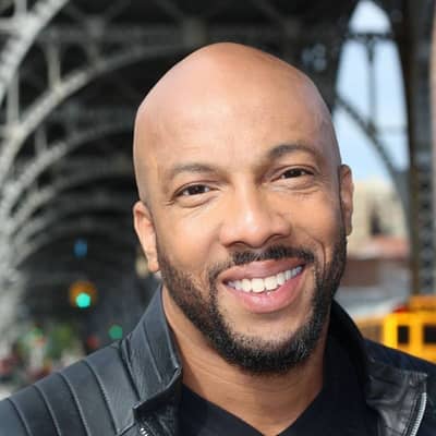 Darrell Thompson