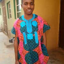 Akomolafe. O.O