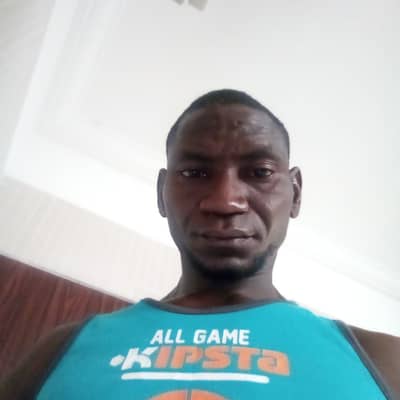 ioron joseph