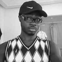 Nana Yaw Marvin