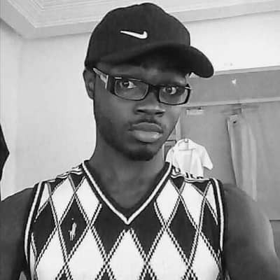 Nana Yaw Marvin