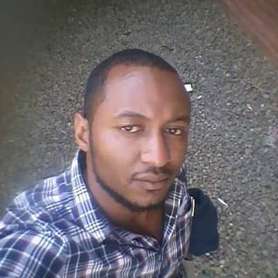 Ben muthomi