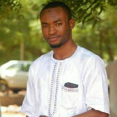 Nwadu Ibrahim Isah