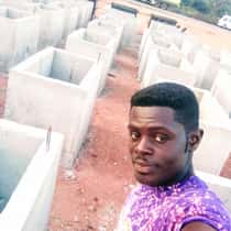 Obed Adu Asamoah