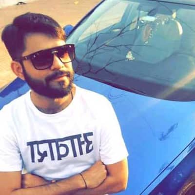 Abhishek