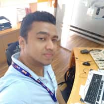 Sheraz Balouch