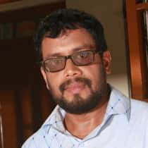 Rajan Antony