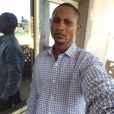 lekan lsmail