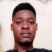 Nana kofi Darius Stone