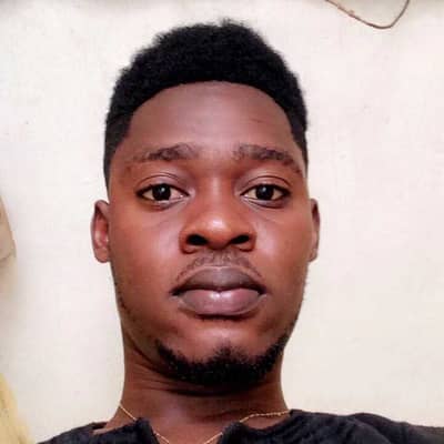 Nana kofi Darius Stone