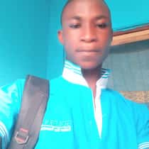 Godfred agbo
