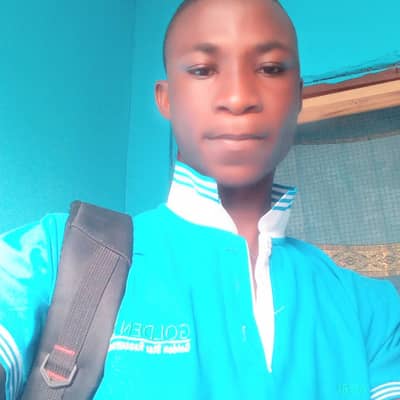 Godfred agbo
