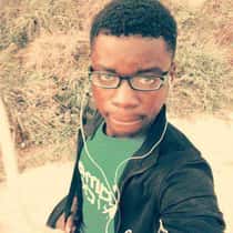 ADEGOKE Paul