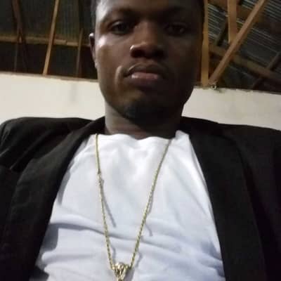 Blaqpope