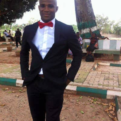 Uche