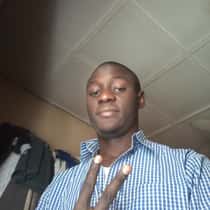 Abubakar Salifu