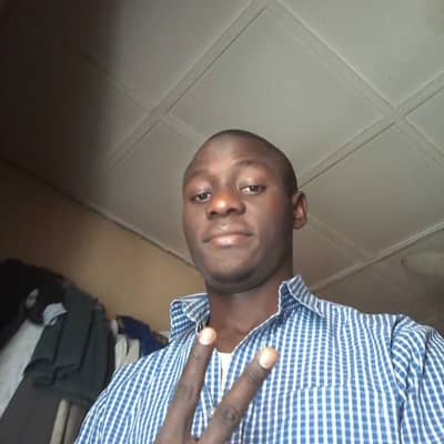 Abubakar Salifu