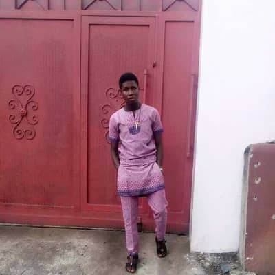 Bob kizzy