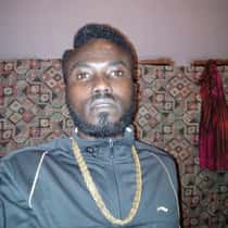 Godson D.ice