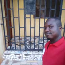 Yakubu faruk