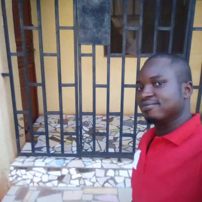 Yakubu faruk