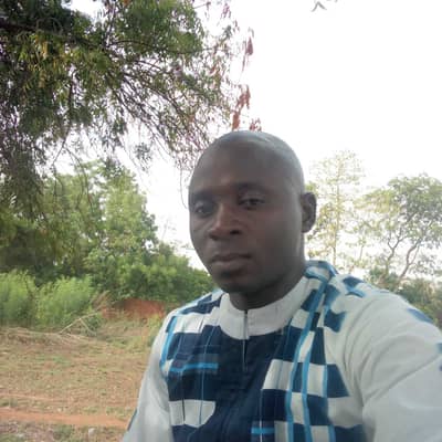 salaudeen olawale t