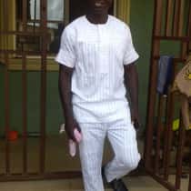 Olushaina