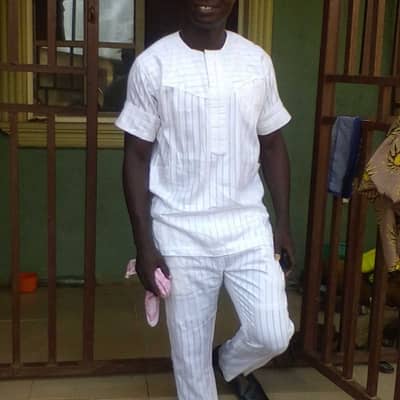 Olushaina