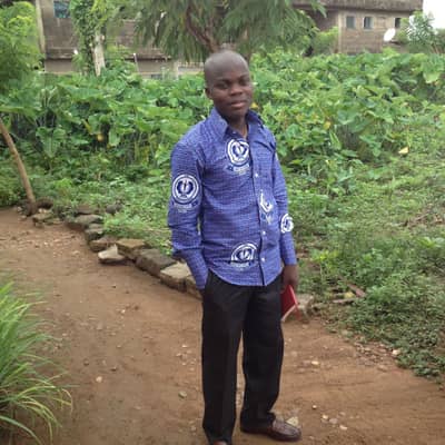 mawufe