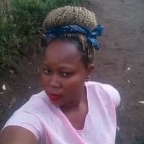 Faridah wamboi