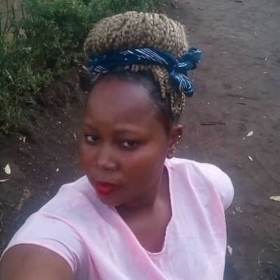 Faridah wamboi