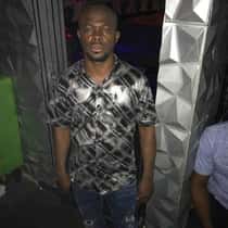 Dike Arinze Steven