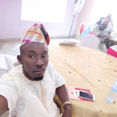 BabaGee