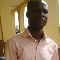 ADEBANJO OLAREWAJU