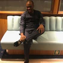 Ebuka kingsley