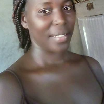 herine atieno