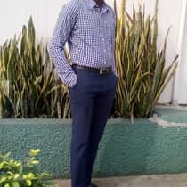 Robinson Israel