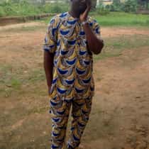 oseni bashiru