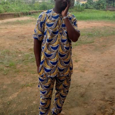oseni bashiru