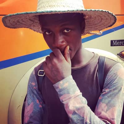 Rapsavage