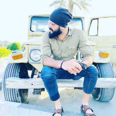Pranav