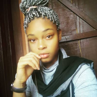 Preety jenny