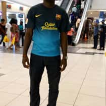 Mike
