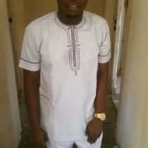 godwin rapu